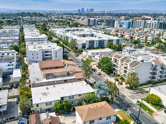 3729 Glendon Ave Drone-024