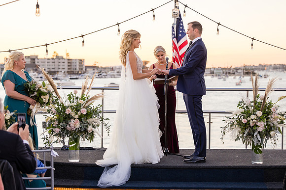 Wedding Photos Endless Dreams - City Experiences By Hornblower-466