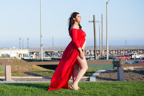 Maternity Photography Seal Beach-106