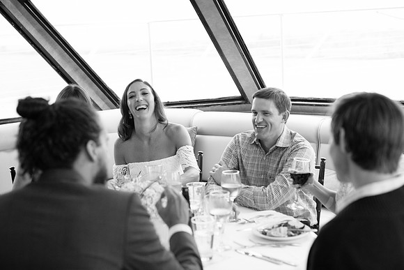 Hornblower Dream On Yacht-129