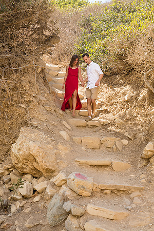 Abalone Cove Nature Preserve - David England Photography-105