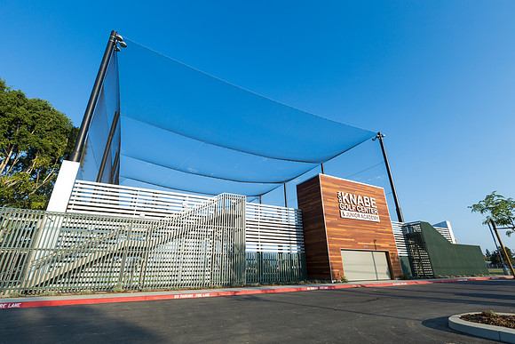 Don Knabe Golf Center Norwalk-3