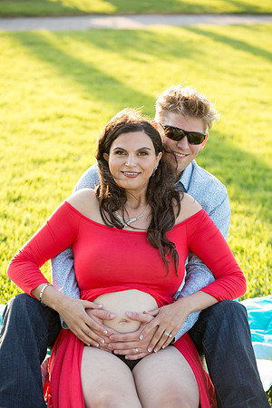 Maternity Photography Seal Beach-84