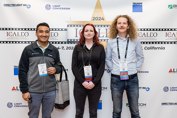 Day 1 - ICALEO Hollywood Ca - David England Photography-67