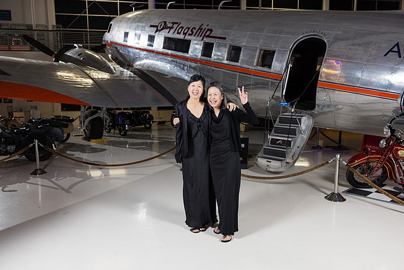 Portraits Lyon Air Museum-038