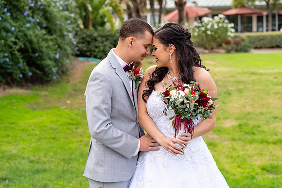 Skylinks Golf Course Wedding - David England Photography-26
