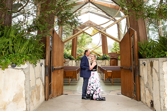 Wayfarers Chapel Photos-71