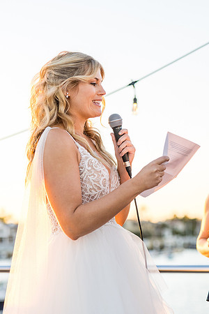 Wedding Photos Endless Dreams - City Experiences By Hornblower-418