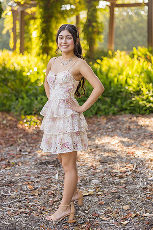 Portraits Los Angeles County Arboretum and Botanic Garden-012