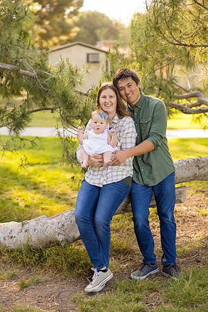 Family Photographer Long Beach - David England Photography-094