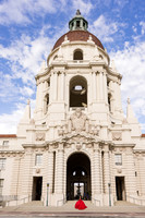 Quinceañera Photos Pasadena City Hall - Pasadena City Hall Photos-001