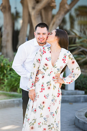 Engagement Photography Long Beach-11