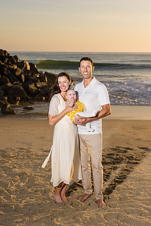 Tamarak State Beach Family Photos-053