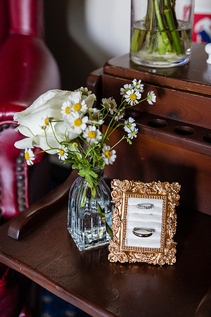 Wild Goose Wedding Photos - City Cruises Newport Beach C-13