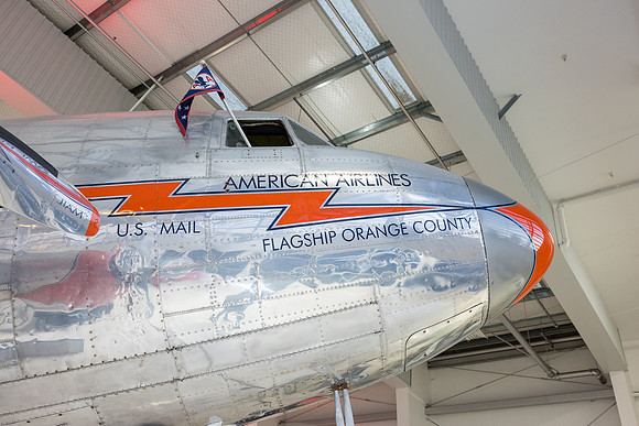 Lyon Air Museum Holiday Photos - CTS Cement-12