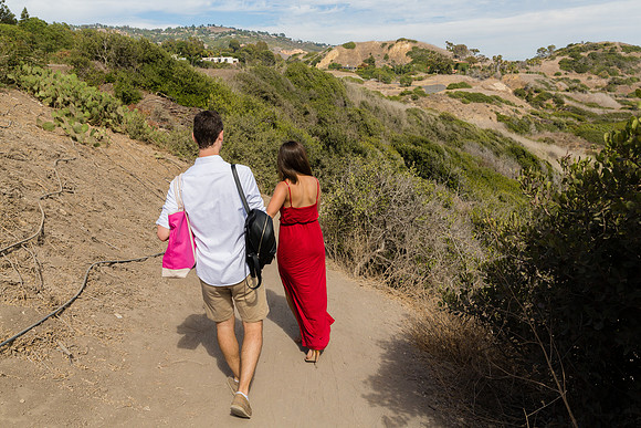 Abalone Cove Nature Preserve - David England Photography-60