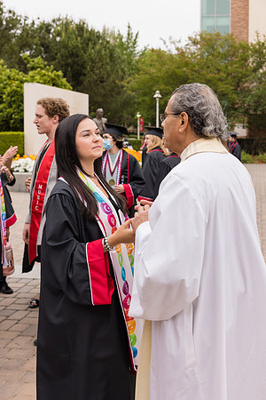 Chapman Baccalaureate -128