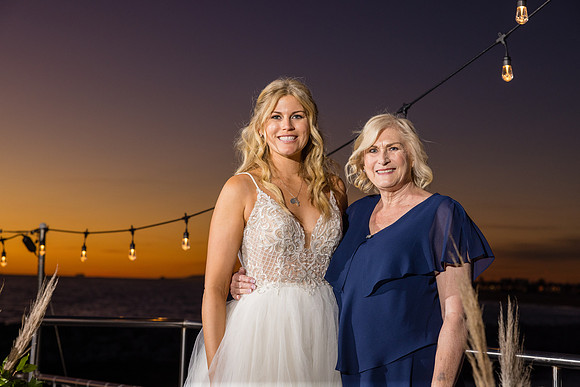 Wedding Photos Endless Dreams - City Experiences By Hornblower-555