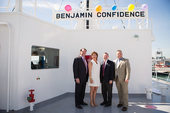 Benjamin Confidence-121
