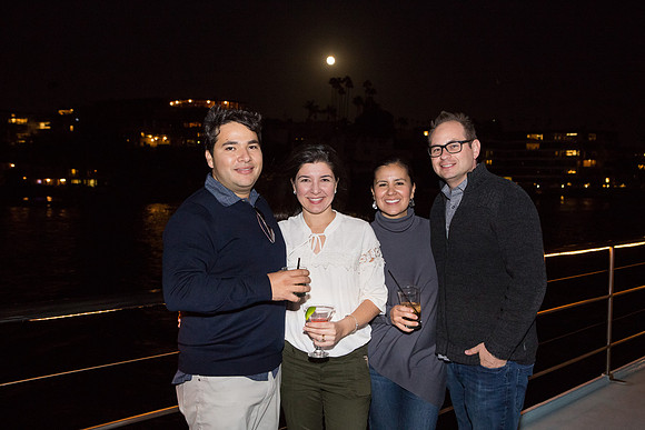Wild Goose Hornblower-100