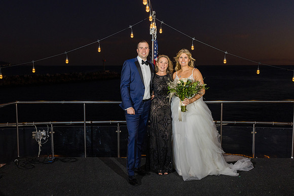Wedding Photos Endless Dreams - City Experiences By Hornblower-597