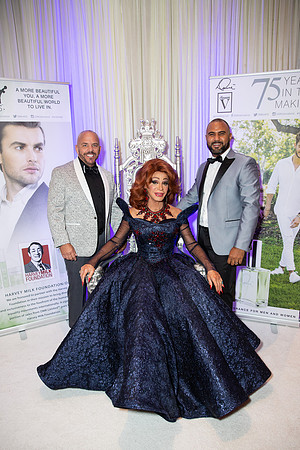 Diversity Awards 2019-25