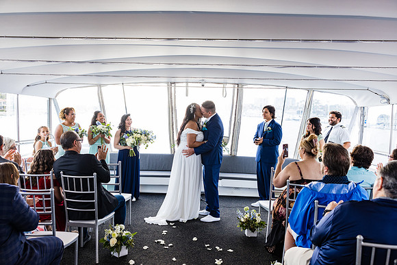 City Cruises By Hornblower - Mojo Yacht Newport Beach-127