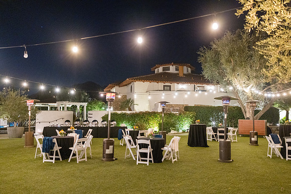 Horatio Alger Events Palm Springs 2025-12