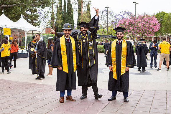 Graduation Photographer Long Beach-6