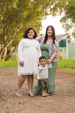 Huntington Central Park East Family Photos-29
