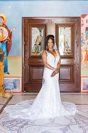 Wedding Photos -Assumption of the Blessed Virgin Mary-130