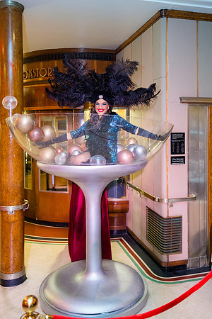 Queen Mary New Years Eve Photos -151