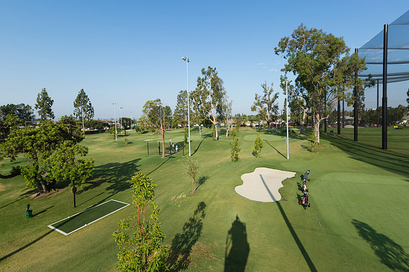 Don Knabe Golf Center Norwalk-96