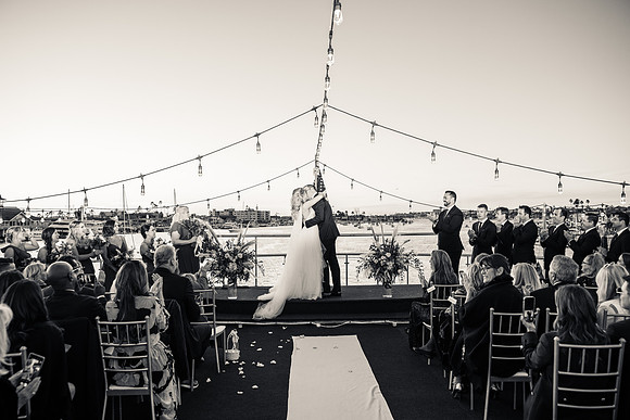 Wedding Photos Endless Dreams - City Experiences By Hornblower-479