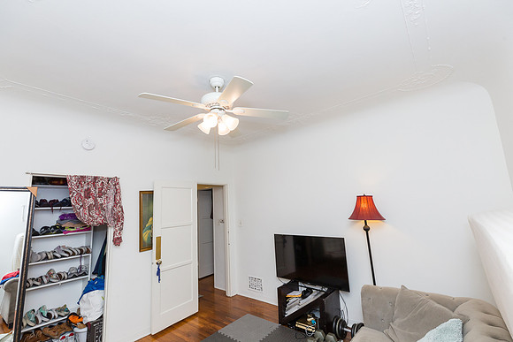 1043 S Orange Grove - Real Estate Photographer LA-84