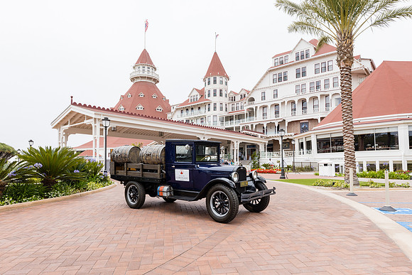 Hotel del Coronado Photographer-019