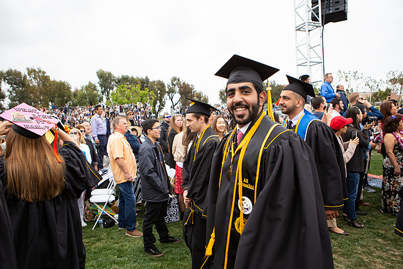 Graduation Photographer Long Beach-17