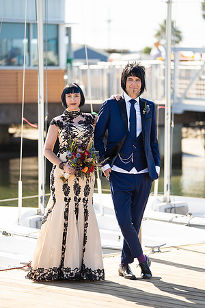 Gondola Getaway Wedding Long Beach-122