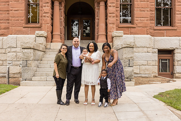 Old Orange County Courthouse Wedding Photos-124