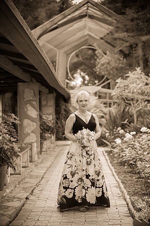 Wayfarers Chapel Photos-86