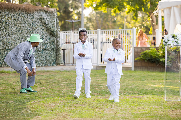 Wedding Photos El Dorado Golf Course -016