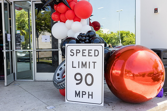 K1 Speed Anaheim Ca -17