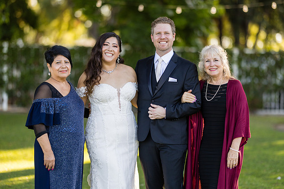 Wedding Photos El Dorado Golf Course Long Beach Ca-145