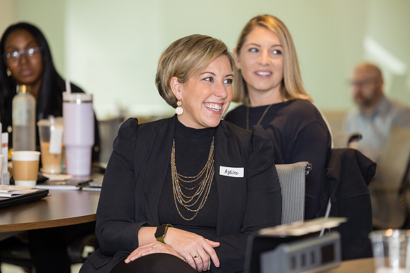 Conference Confidence Thursday - David England Photography-215