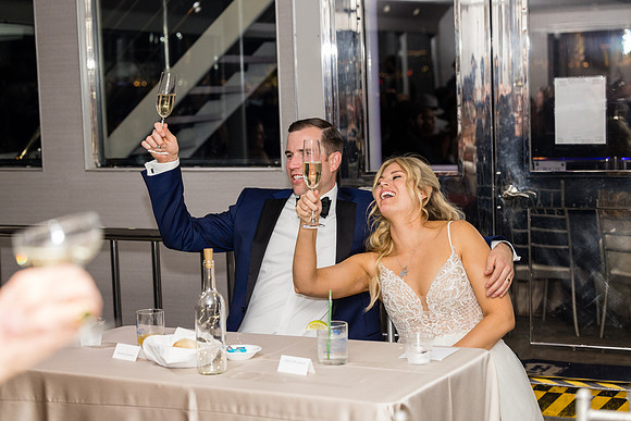 Wedding Photos Endless Dreams - City Experiences By Hornblower-802