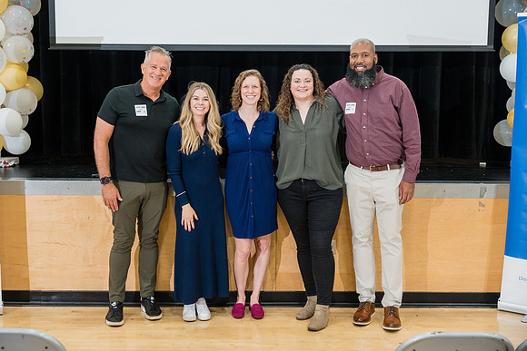 David Egland Photography - EVERFI City National Bank Event-1