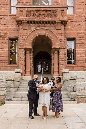 Old Orange County Courthouse Wedding Photos-127