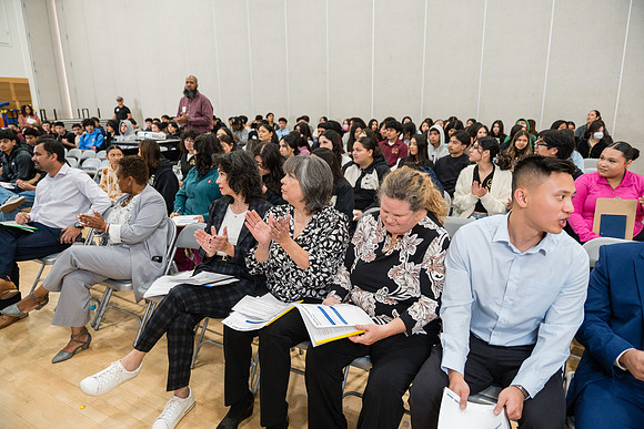 David Egland Photography - EVERFI City National Bank Event-35