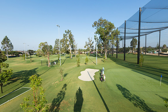 Don Knabe Golf Center Norwalk-105