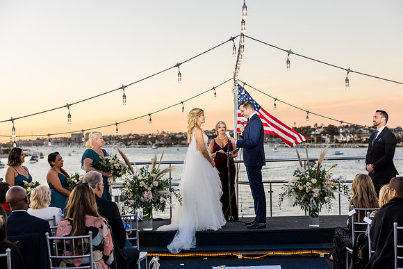 Wedding Photos Endless Dreams - City Experiences By Hornblower-454
